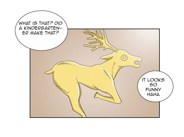 I Hate Love Chapter 6 page 14 - Chapter 6 : weakness