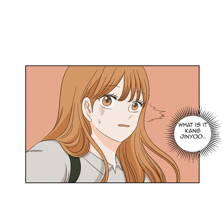 I Hate Love Chapter 6 page 21 - Chapter 6 : weakness