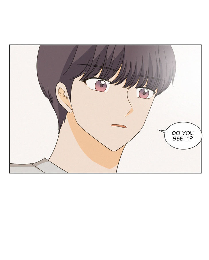 I Hate Love Chapter 6 page 28 - Chapter 6 : weakness