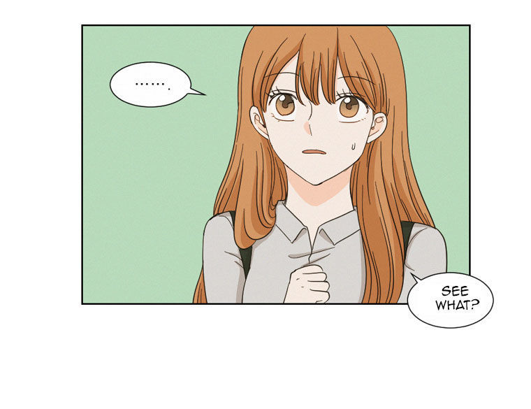 I Hate Love Chapter 6 page 29 - Chapter 6 : weakness