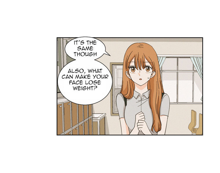 I Hate Love Chapter 6 page 31 - Chapter 6 : weakness