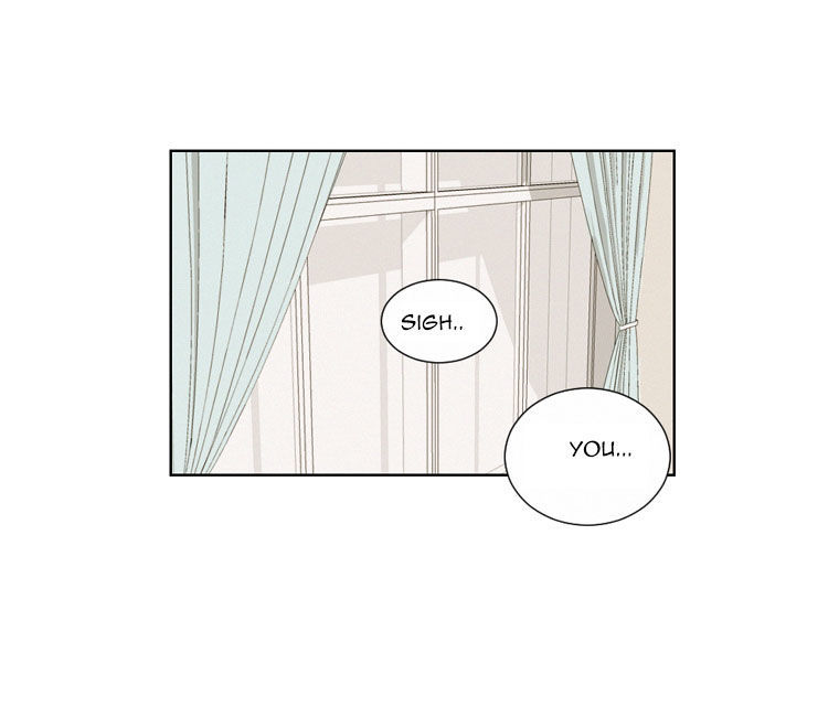I Hate Love Chapter 6 page 41 - Chapter 6 : weakness