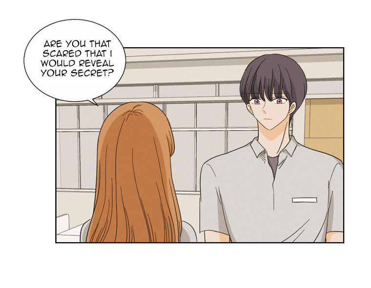 I Hate Love Chapter 6 page 42 - Chapter 6 : weakness