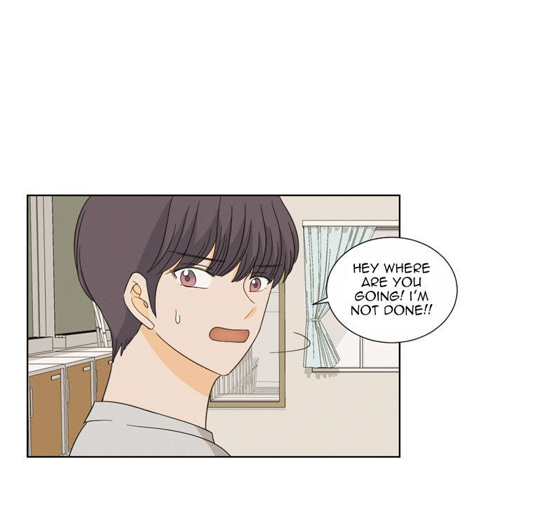I Hate Love Chapter 6 page 52 - Chapter 6 : weakness