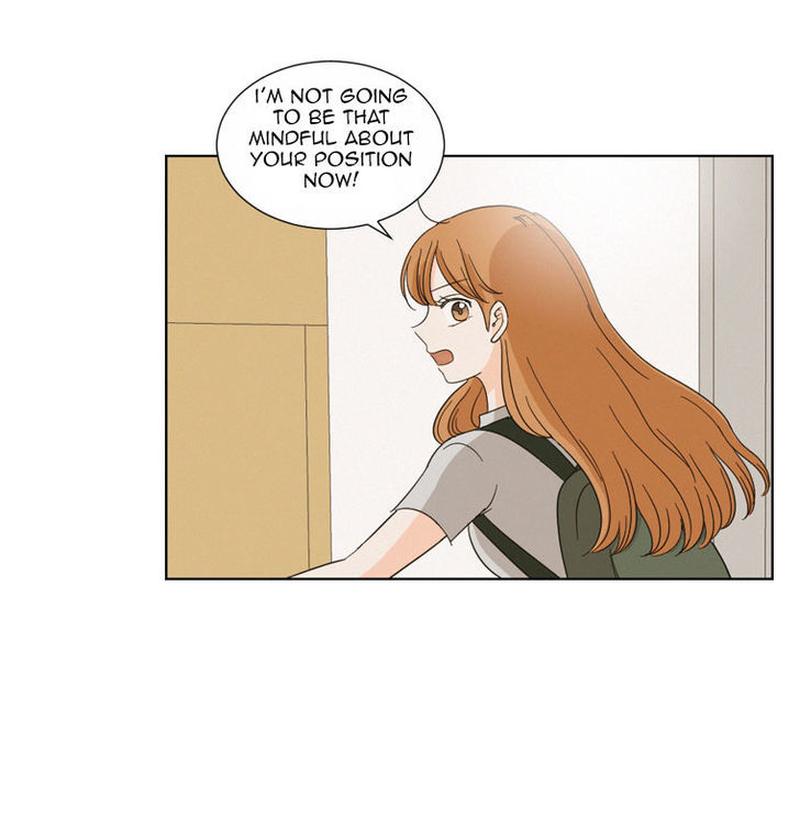 I Hate Love Chapter 6 page 53 - Chapter 6 : weakness