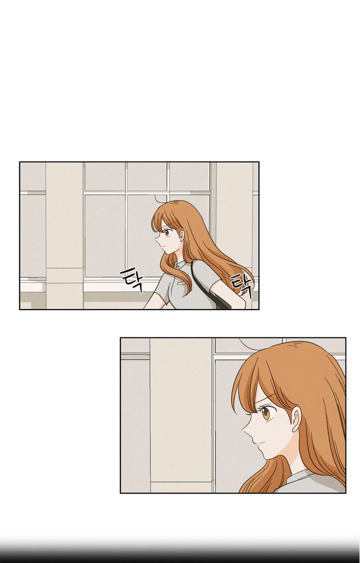 I Hate Love Chapter 6 page 57 - Chapter 6 : weakness