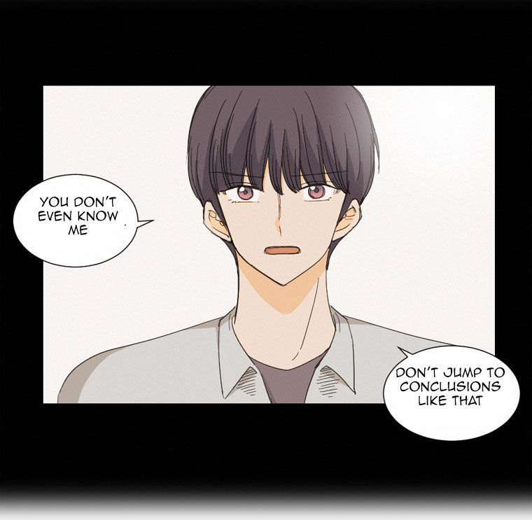 I Hate Love Chapter 6 page 58 - Chapter 6 : weakness