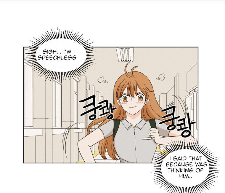 I Hate Love Chapter 6 page 59 - Chapter 6 : weakness