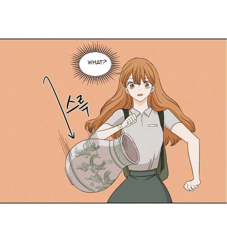I Hate Love Chapter 6 page 61 - Chapter 6 : weakness