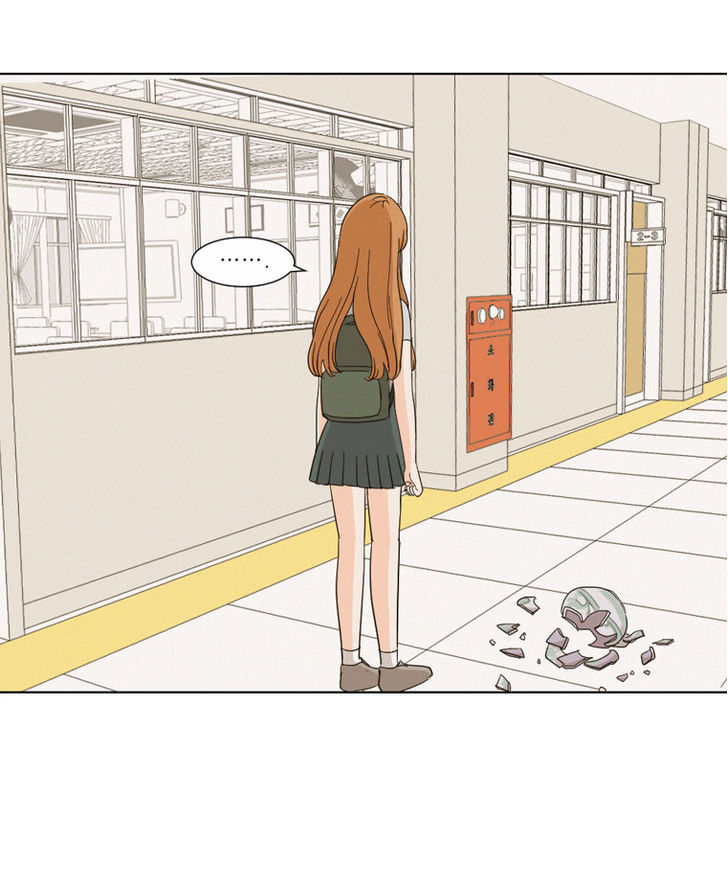 I Hate Love Chapter 6 page 63 - Chapter 6 : weakness