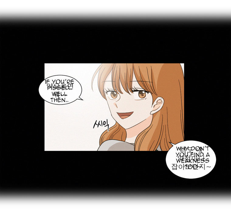 I Hate Love Chapter 6 page 68 - Chapter 6 : weakness