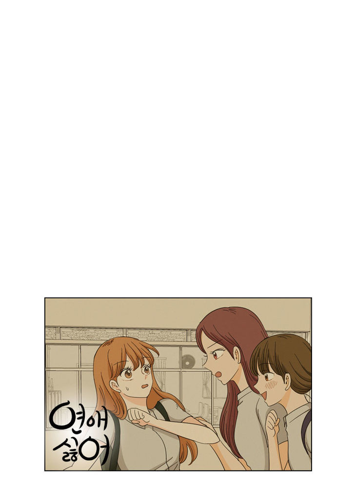 I Hate Love Chapter 6 page 71 - Chapter 6 : weakness