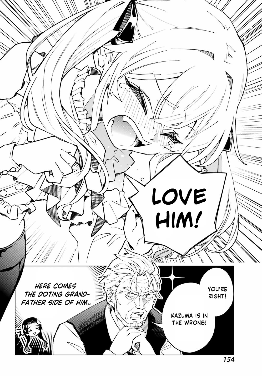 I Hate That We’re Childhood Friends! — My Rise to the Top of School Life with an S-Rank Beauty Begins After a Falling-Out Chapter 1 page 28 - Chapter 1