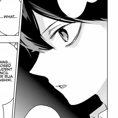 I Hate That We’re Childhood Friends! — My Rise to the Top of School Life with an S-Rank Beauty Begins After a Falling-Out Chapter 11 cover