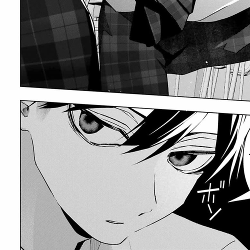 I Hate That We’re Childhood Friends! — My Rise to the Top of School Life with an S-Rank Beauty Begins After a Falling-Out Chapter 13 cover