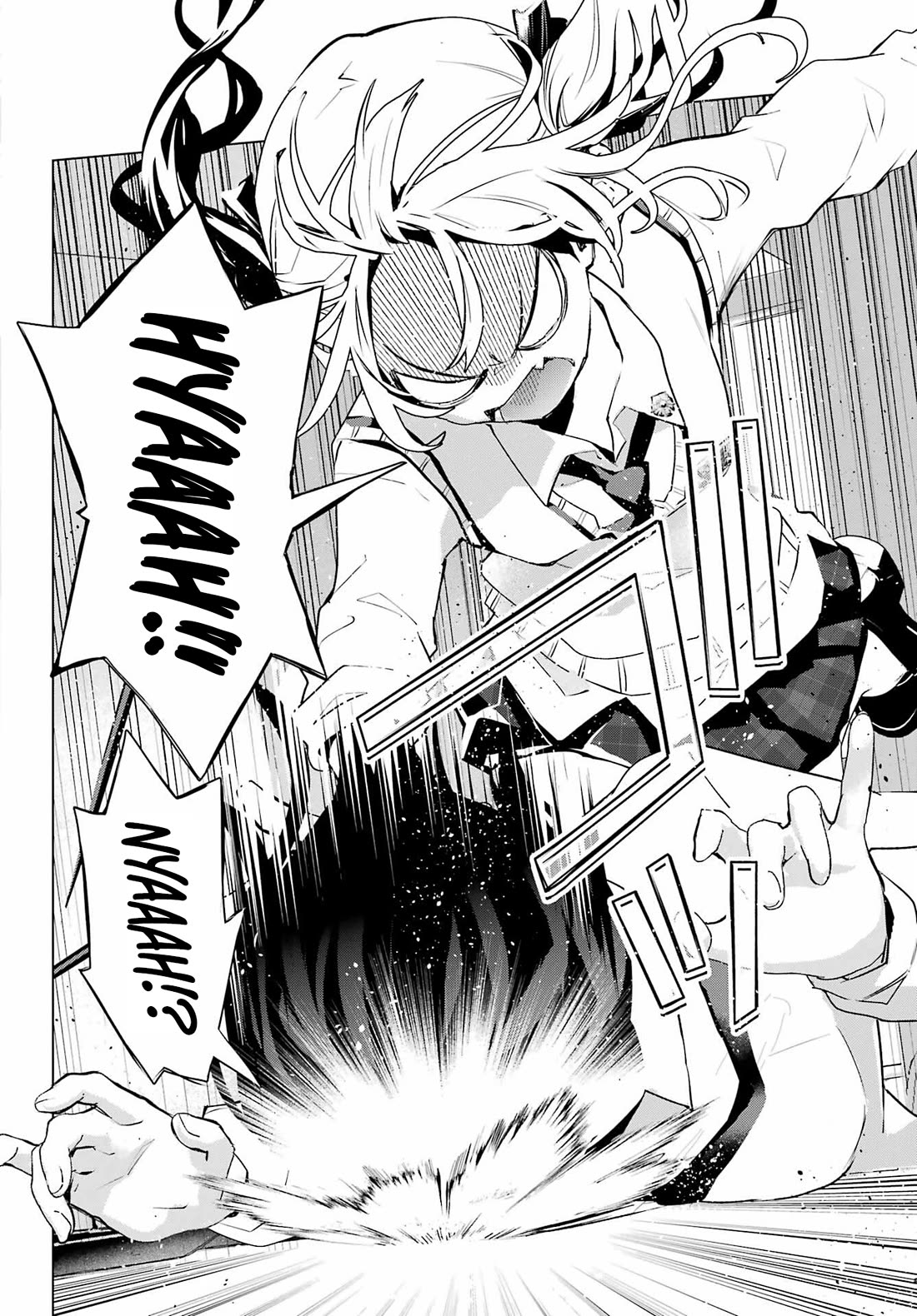 I Hate That We’re Childhood Friends! — My Rise to the Top of School Life with an S-Rank Beauty Begins After a Falling-Out Chapter 14 page 18 - Chapter 14