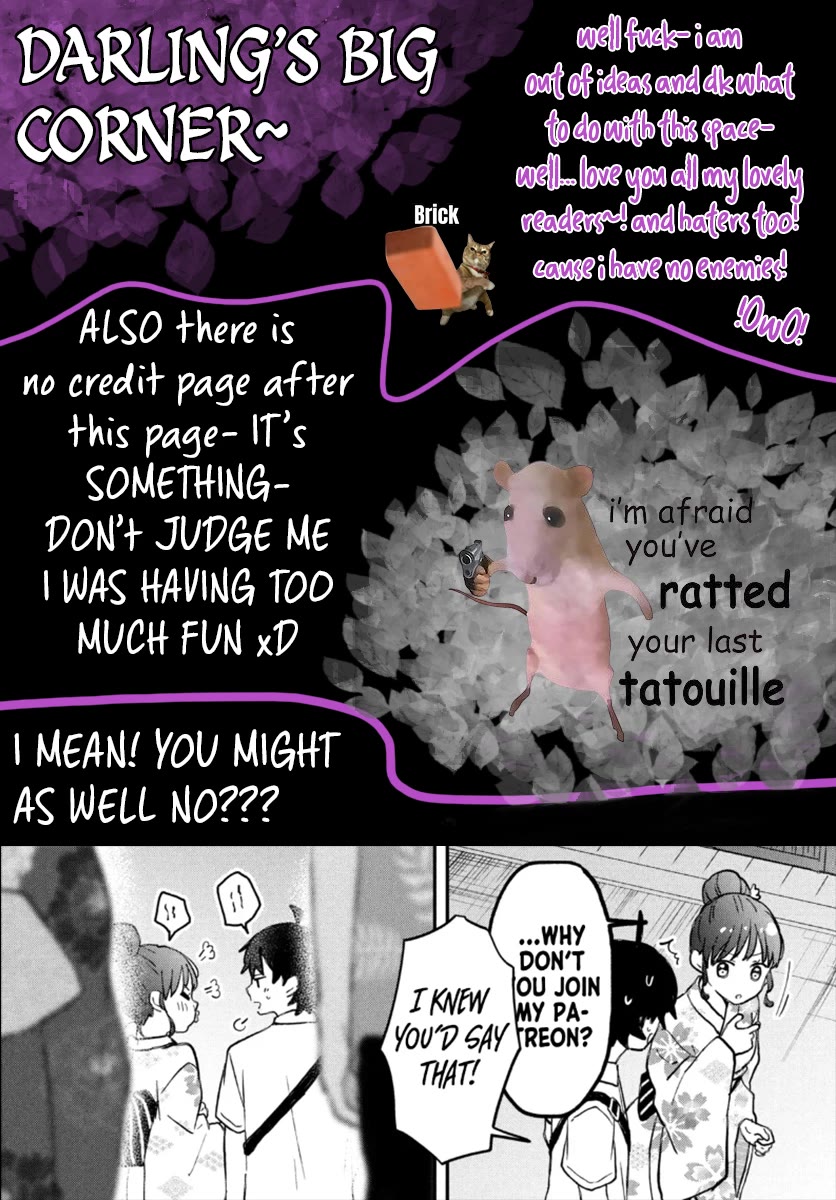 I Hate That We’re Childhood Friends! — My Rise to the Top of School Life with an S-Rank Beauty Begins After a Falling-Out Chapter 14 page 30 - Chapter 14