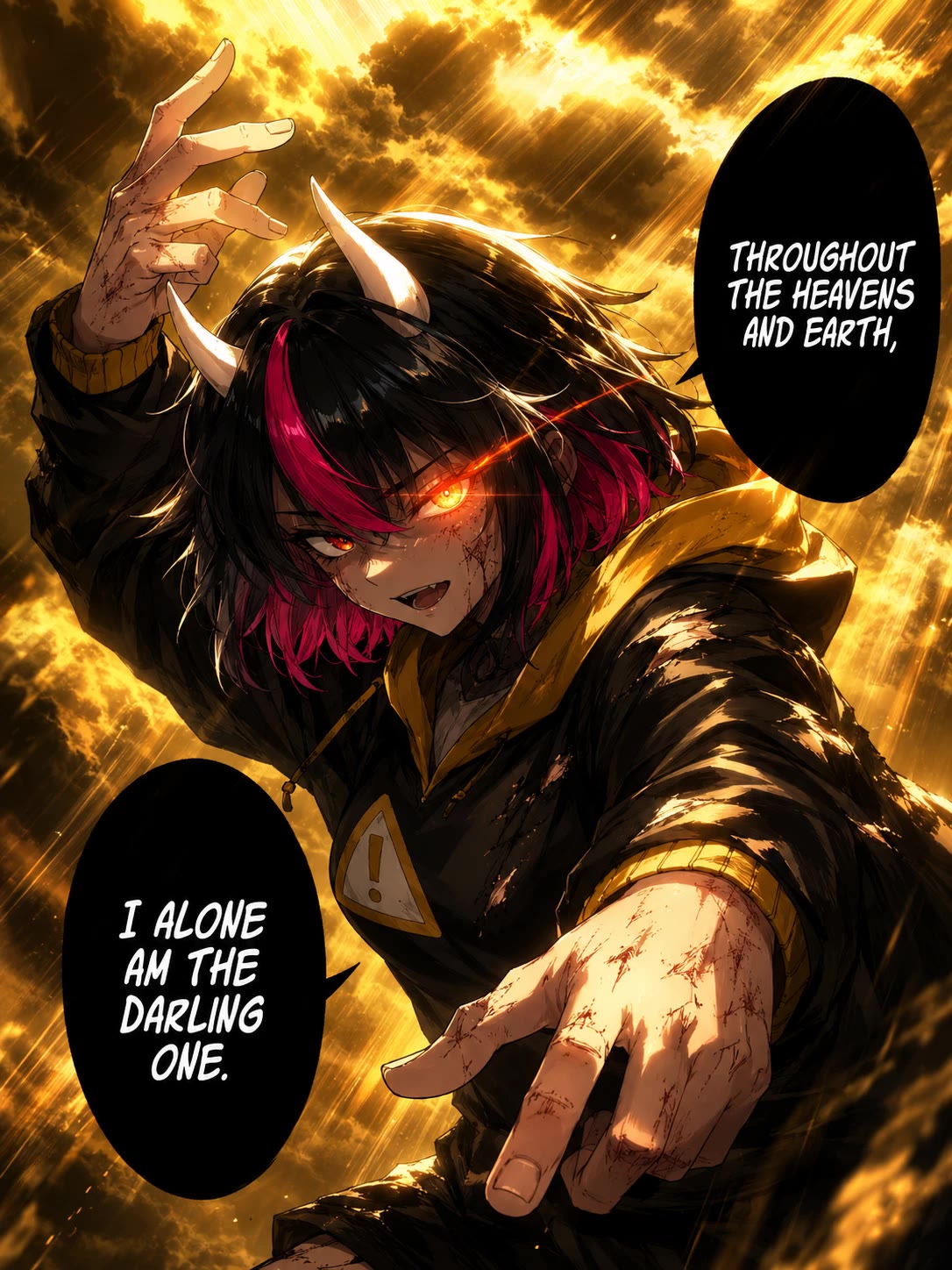 I Hate That We’re Childhood Friends! — My Rise to the Top of School Life with an S-Rank Beauty Begins After a Falling-Out Chapter 14 page 31 - Chapter 14