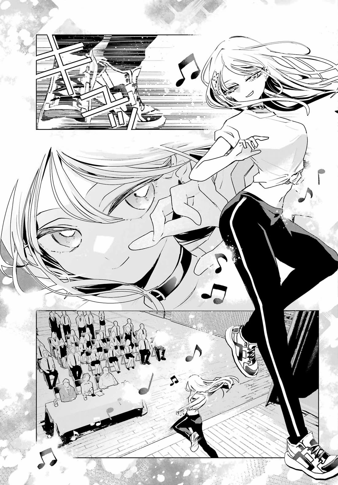 I Hate That We’re Childhood Friends! — My Rise to the Top of School Life with an S-Rank Beauty Begins After a Falling-Out Chapter 15 page 11 - Chapter 15