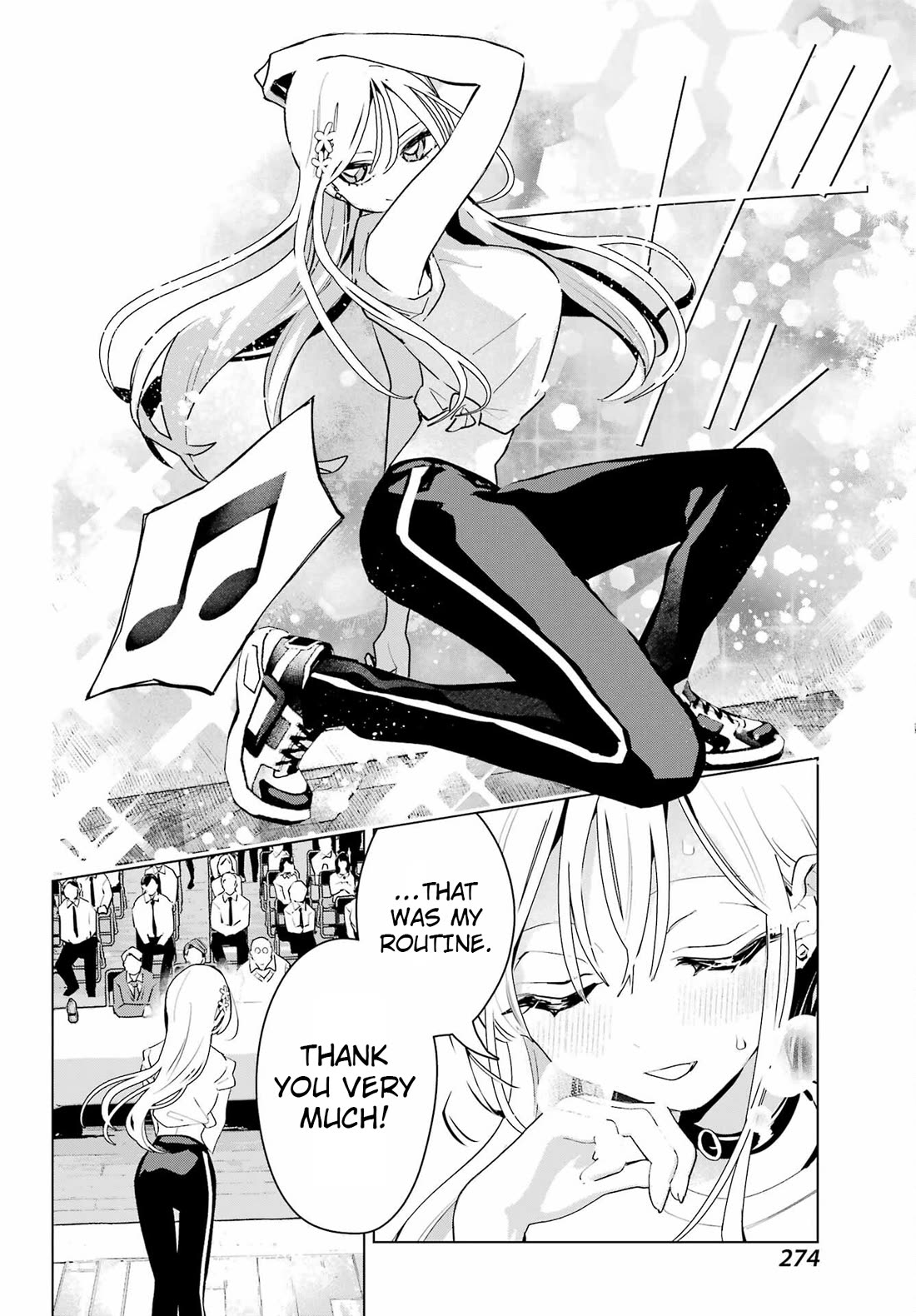 I Hate That We’re Childhood Friends! — My Rise to the Top of School Life with an S-Rank Beauty Begins After a Falling-Out Chapter 15 page 12 - Chapter 15