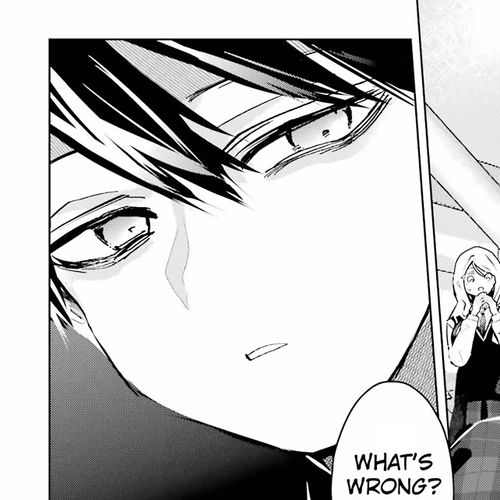 I Hate That We’re Childhood Friends! — My Rise to the Top of School Life with an S-Rank Beauty Begins After a Falling-Out Chapter 16 cover