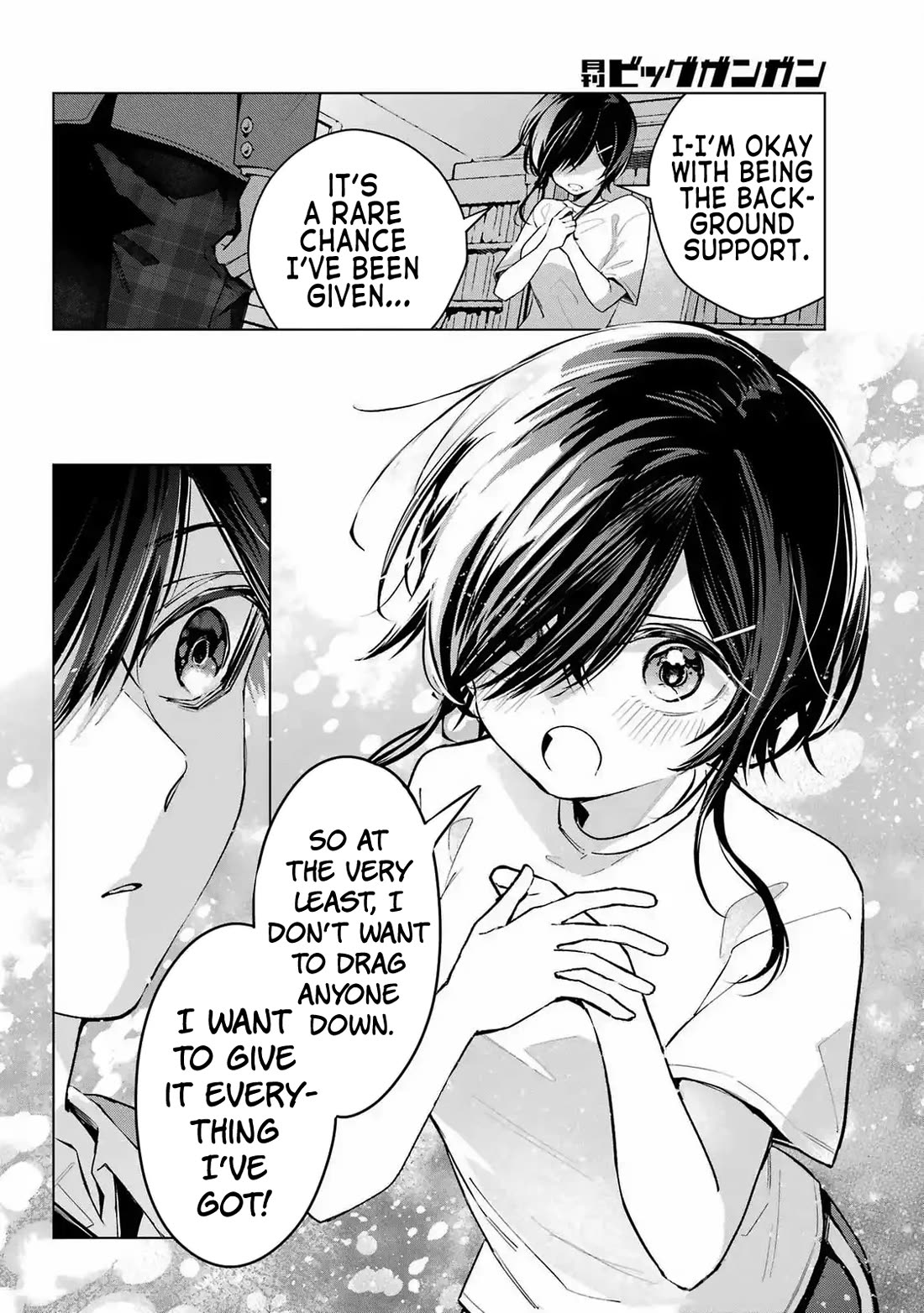 I Hate That We’re Childhood Friends! — My Rise to the Top of School Life with an S-Rank Beauty Begins After a Falling-Out Chapter 2 page 14 - Chapter 2