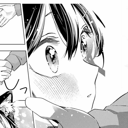 I Hate That We’re Childhood Friends! — My Rise to the Top of School Life with an S-Rank Beauty Begins After a Falling-Out Chapter 3 cover
