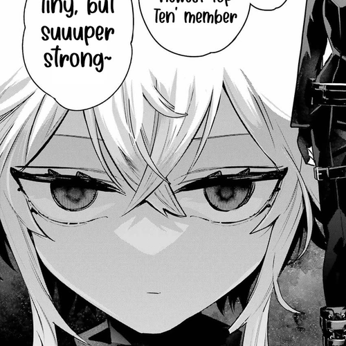 I Hate That We’re Childhood Friends! — My Rise to the Top of School Life with an S-Rank Beauty Begins After a Falling-Out Chapter 8 cover