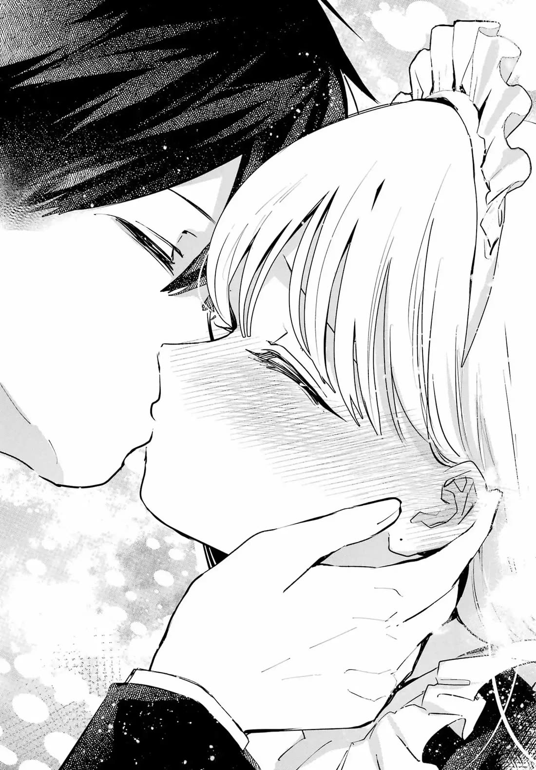 I Hate That We’re Childhood Friends! — My Rise to the Top of School Life with an S-Rank Beauty Begins After a Falling-Out Chapter 9 page 31 - Chapter 9