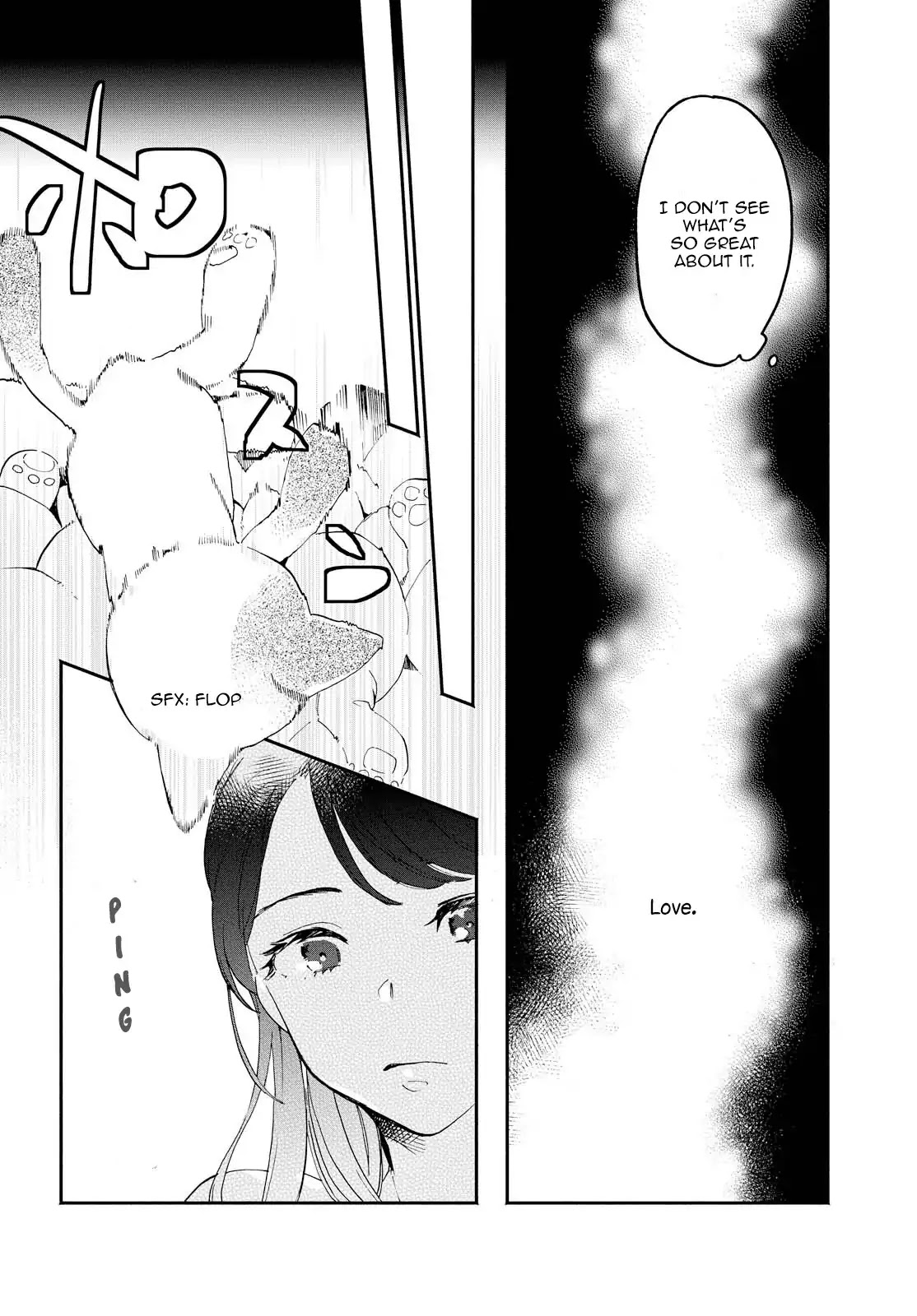 I Hate Things Like Love Chapter 1 page 20 - Chapter 1