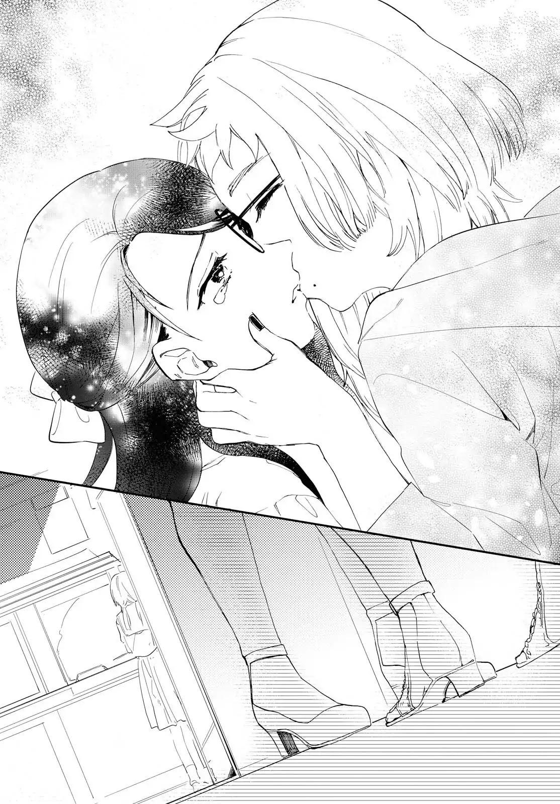 I Hate Things Like Love Chapter 3 page 15 - Chapter 3