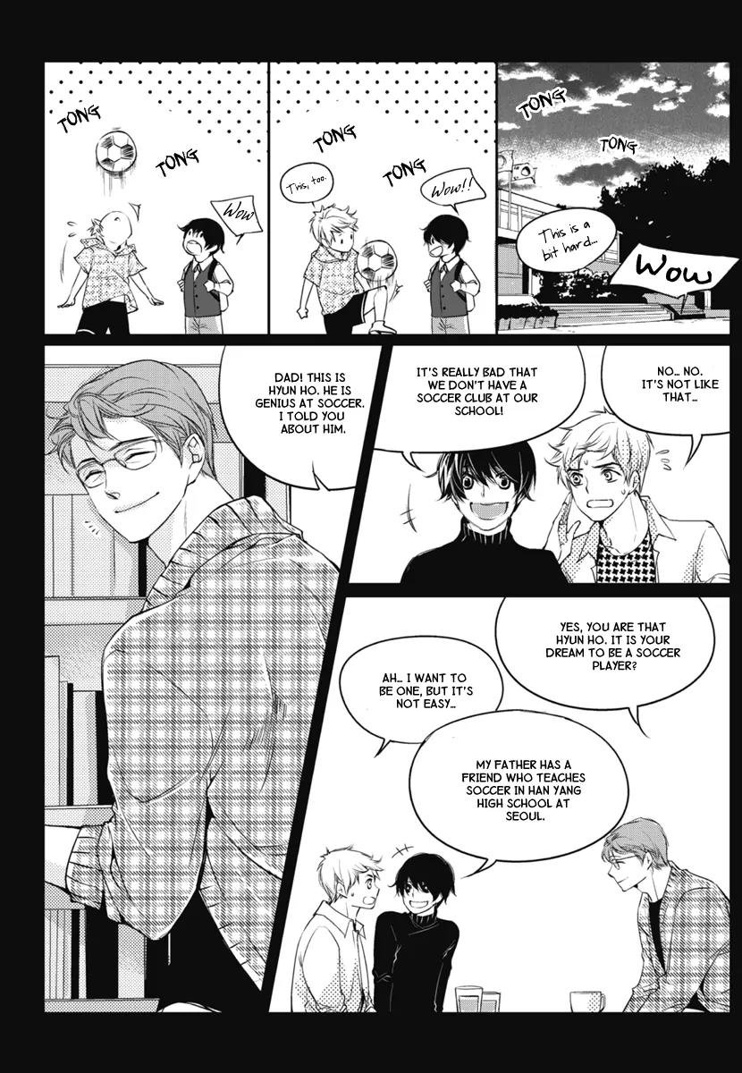 I Have A Boyfriend Chapter 1 page 11 - Chapter 1