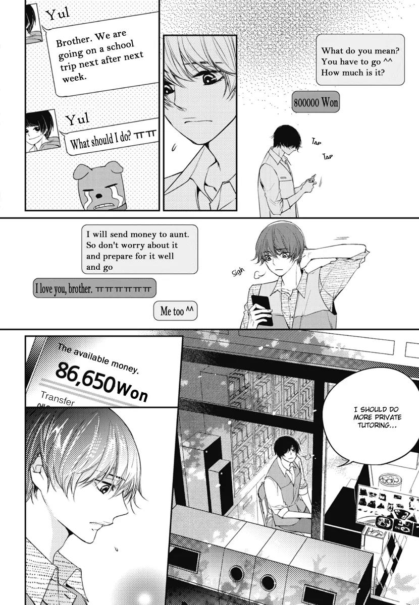 I Have A Boyfriend Chapter 1 page 19 - Chapter 1