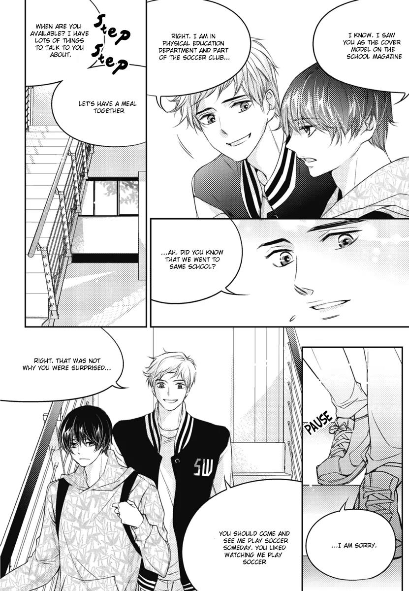 I Have A Boyfriend Chapter 1 page 25 - Chapter 1