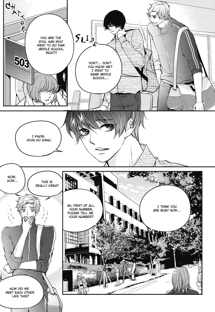 I Have A Boyfriend Chapter 1 page 6 - Chapter 1