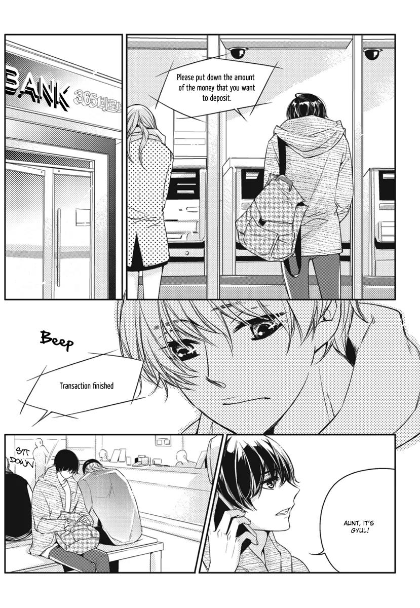 I Have A Boyfriend Chapter 2 page 13 - Chapter 2