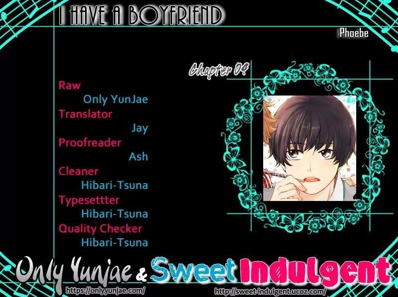 I Have A Boyfriend Chapter 4 page 1 - Chapter 4