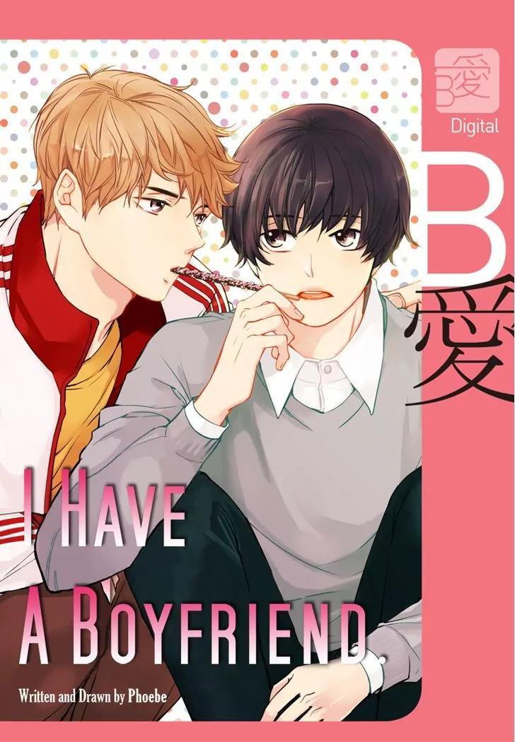 I Have A Boyfriend Chapter 4 page 2 - Chapter 4