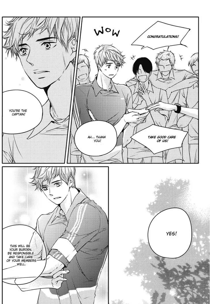 I Have A Boyfriend Chapter 4 page 20 - Chapter 4