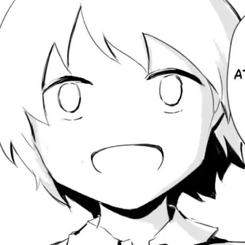 I Have a Happy Dream Chapter 0: Oneshot cover