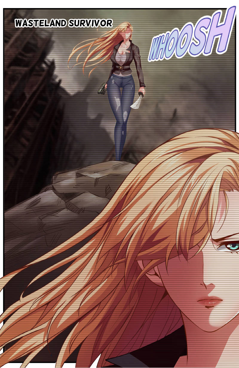 I Have a Mansion In The Post-Apocalyptic World Chapter 10 page 3 - Chapter 10: Alcohol makes the trouble (1)