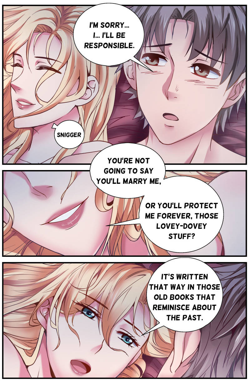 I Have a Mansion In The Post-Apocalyptic World Chapter 12 page 6 - Chapter 12: Alcohol makes the trouble (3)