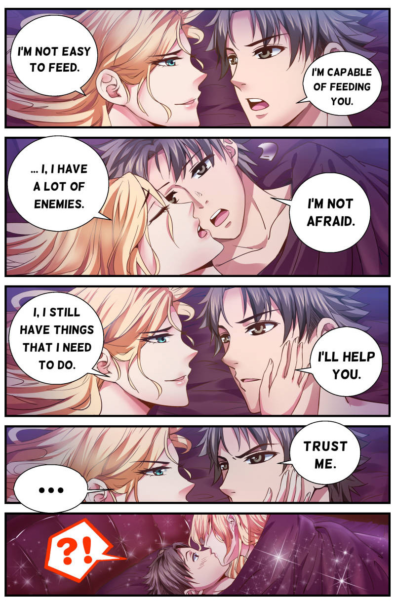 I Have a Mansion In The Post-Apocalyptic World Chapter 12 page 7 - Chapter 12: Alcohol makes the trouble (3)