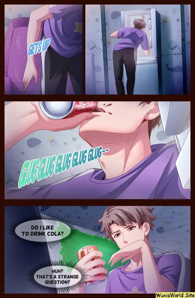 I Have a Mansion In The Post-Apocalyptic World Chapter 120 page 10 - Chapter 120: Being Muddled