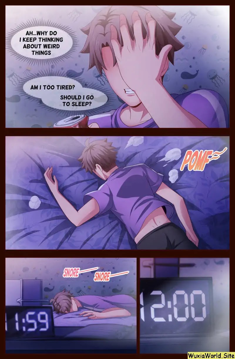 I Have a Mansion In The Post-Apocalyptic World Chapter 120 page 11 - Chapter 120: Being Muddled