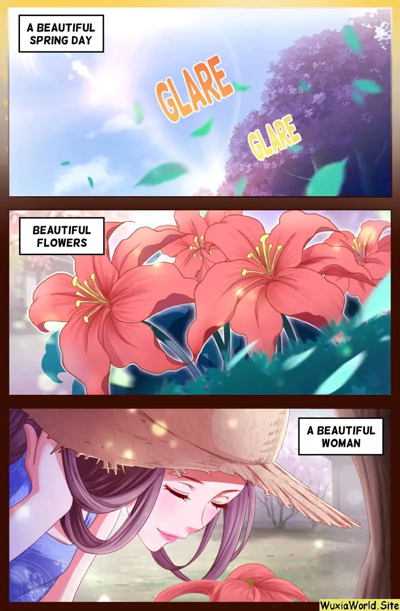 I Have a Mansion In The Post-Apocalyptic World Chapter 120 page 2 - Chapter 120: Being Muddled