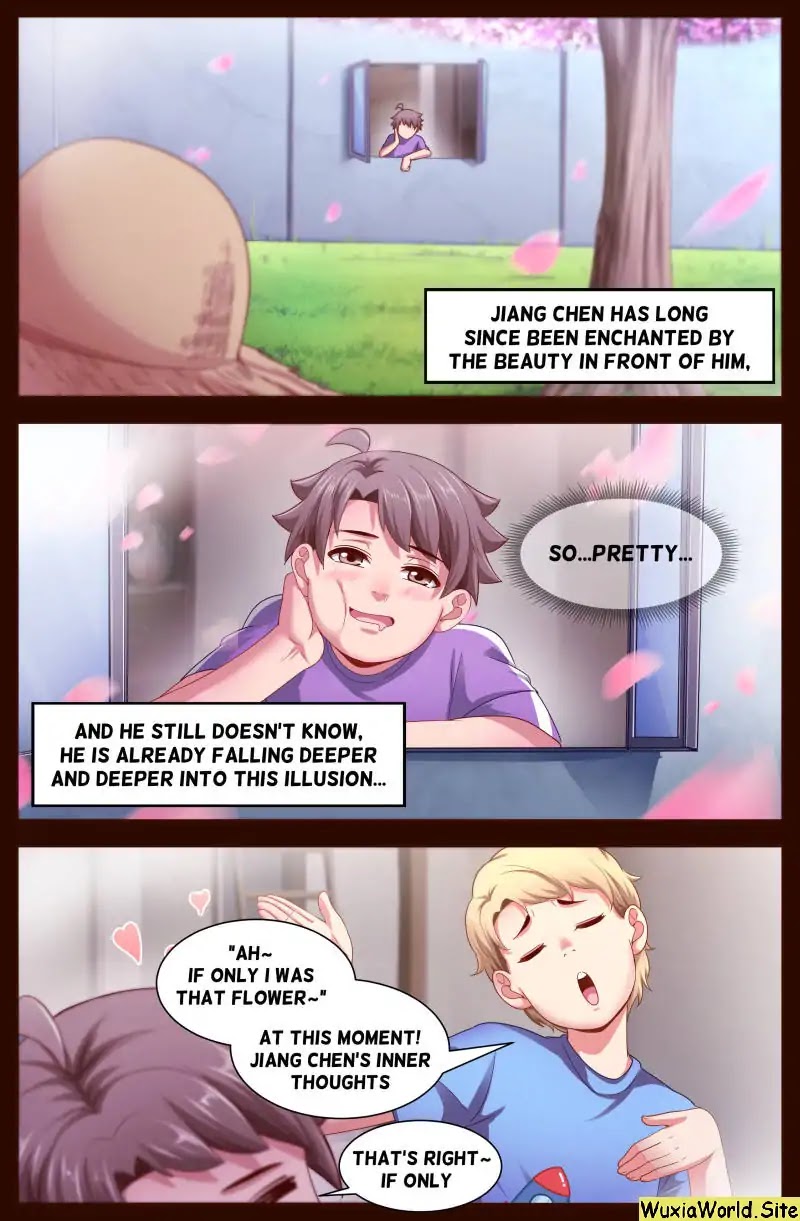 I Have a Mansion In The Post-Apocalyptic World Chapter 120 page 3 - Chapter 120: Being Muddled