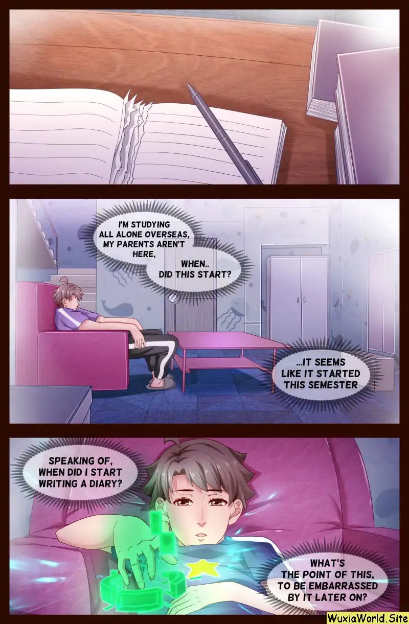 I Have a Mansion In The Post-Apocalyptic World Chapter 120 page 6 - Chapter 120: Being Muddled