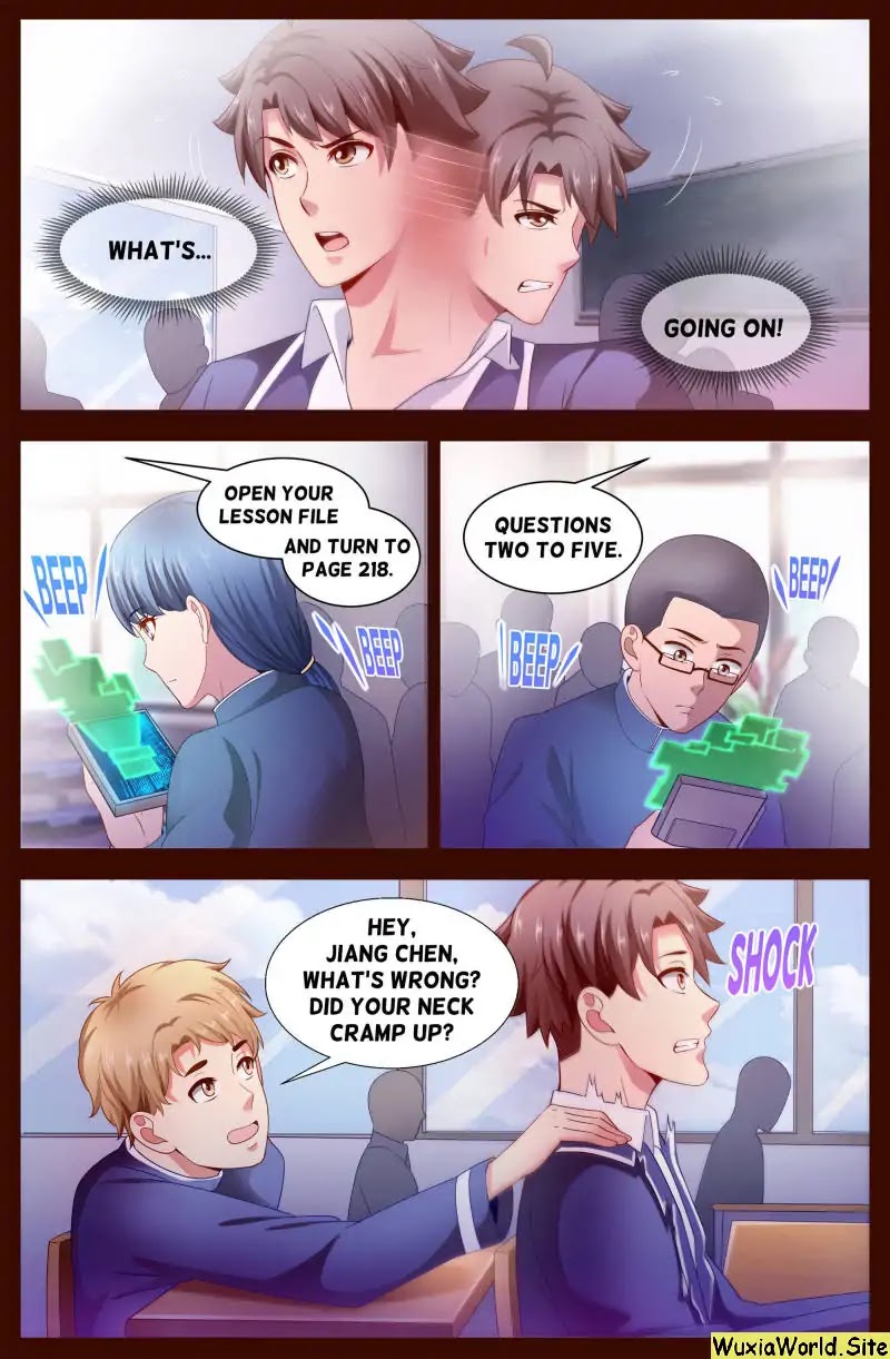 I Have a Mansion In The Post-Apocalyptic World Chapter 122 page 2 - Chapter 122: Wanna Come to My Home