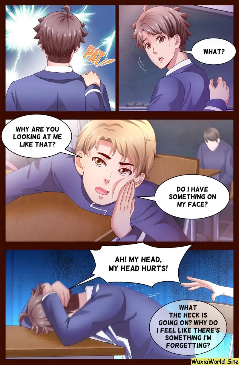 I Have a Mansion In The Post-Apocalyptic World Chapter 122 page 3 - Chapter 122: Wanna Come to My Home